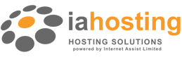 Internet Assist Limited Logo