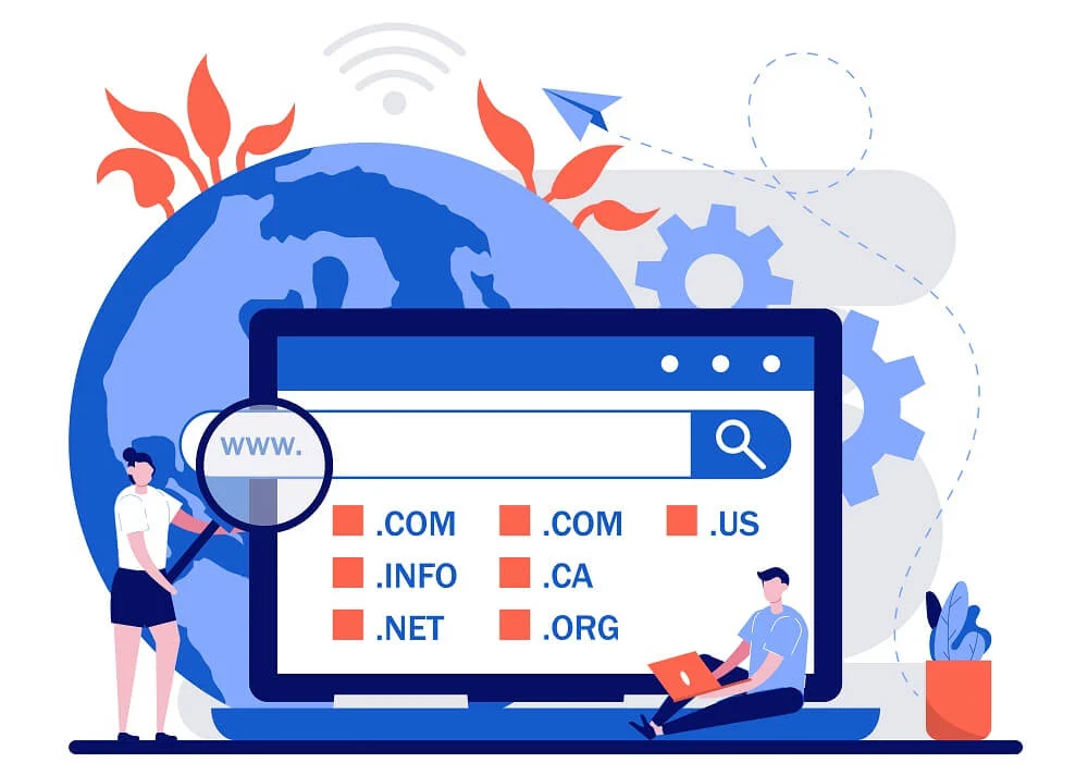 .co.uk domain